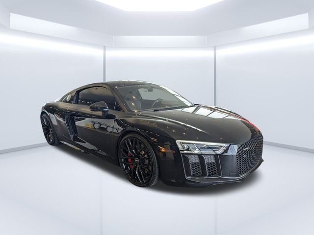 2018 Audi R8 V10