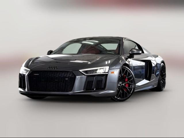 2018 Audi R8 V10