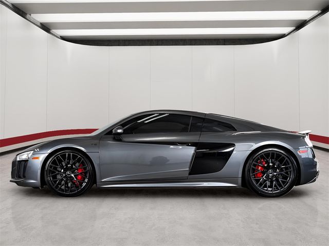 2018 Audi R8 V10