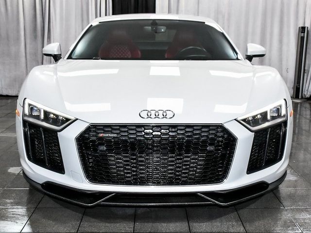 2018 Audi R8 V10