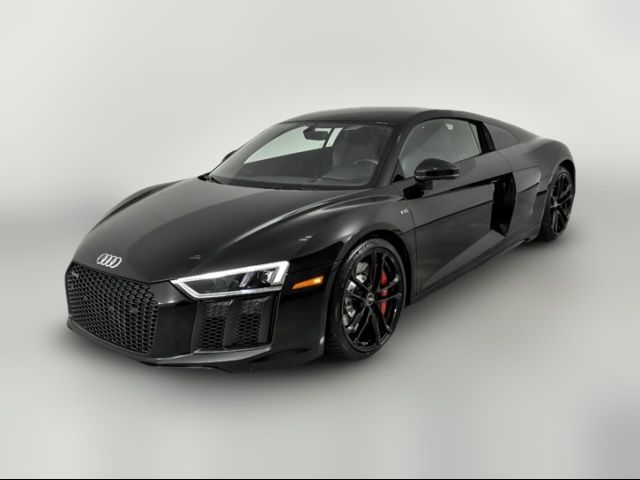 2018 Audi R8 V10