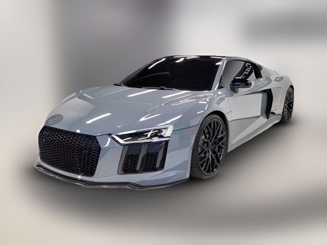 2018 Audi R8 V10