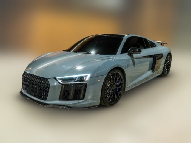 2018 Audi R8 V10