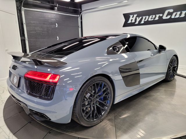 2018 Audi R8 V10