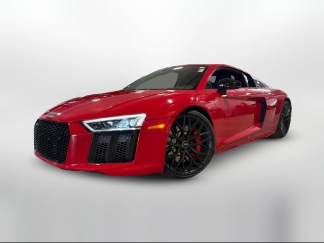 2018 Audi R8 V10