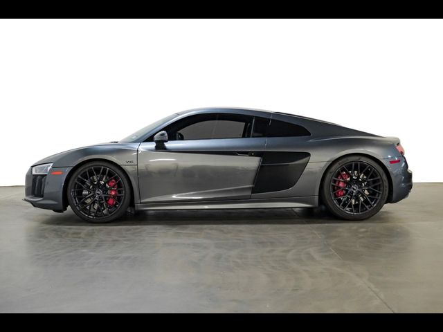 2018 Audi R8 V10