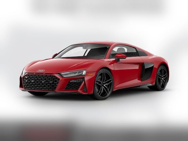 2018 Audi R8 V10