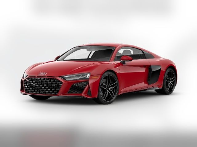 2018 Audi R8 V10