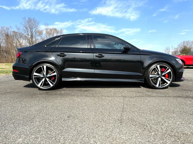 2018 Audi RS 3 Base