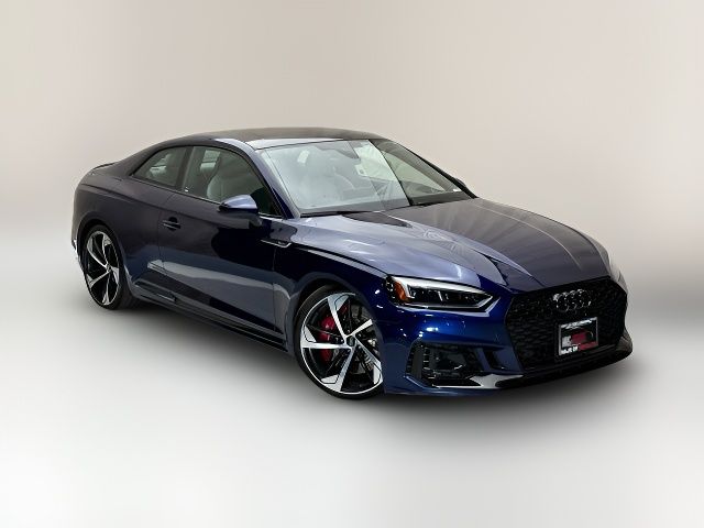 2018 Audi RS 5 Base