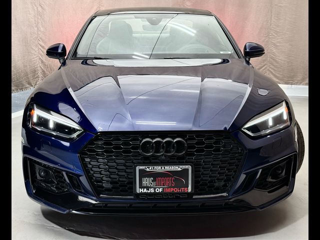 2018 Audi RS 5 Base