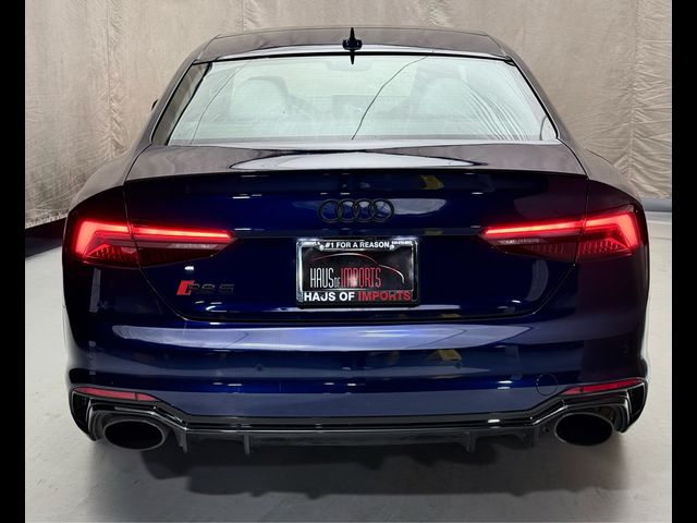 2018 Audi RS 5 Base