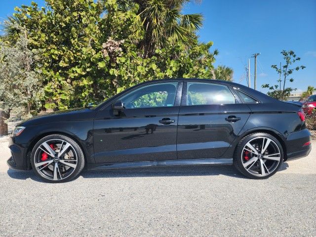 2018 Audi RS 3 Base
