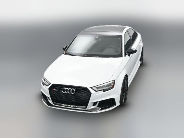 2018 Audi RS 3 Base