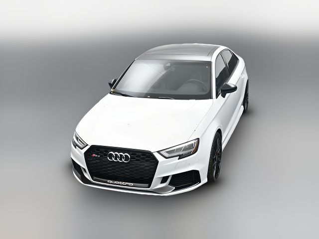 2018 Audi RS 3 Base