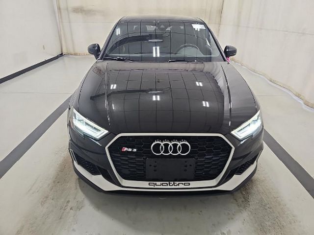 2018 Audi RS 3 Base