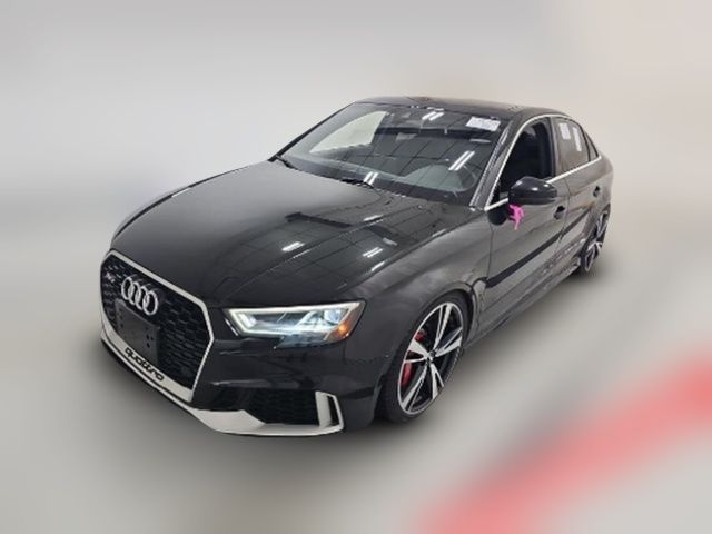 2018 Audi RS 3 Base