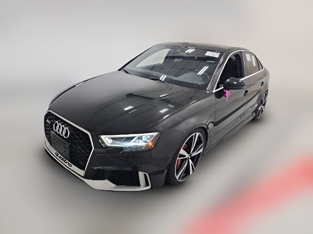 2018 Audi RS 3 Base