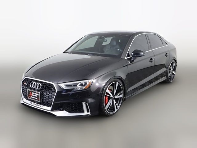 2018 Audi RS 3 Base