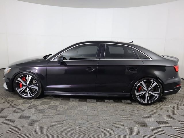 2018 Audi RS 3 Base