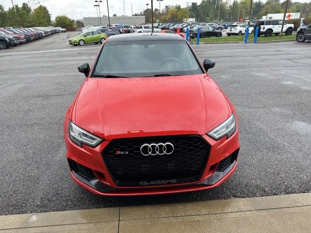 2018 Audi RS 3 Base