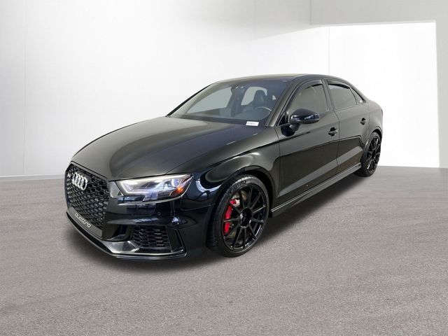 2018 Audi RS 3 Base