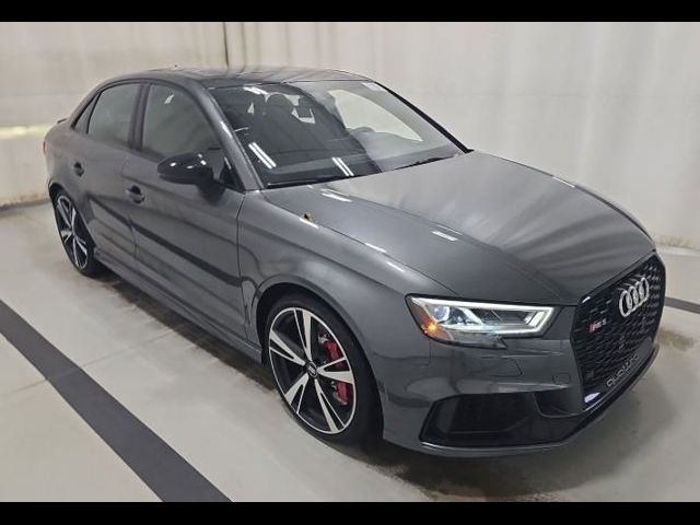 2018 Audi RS 3 Base