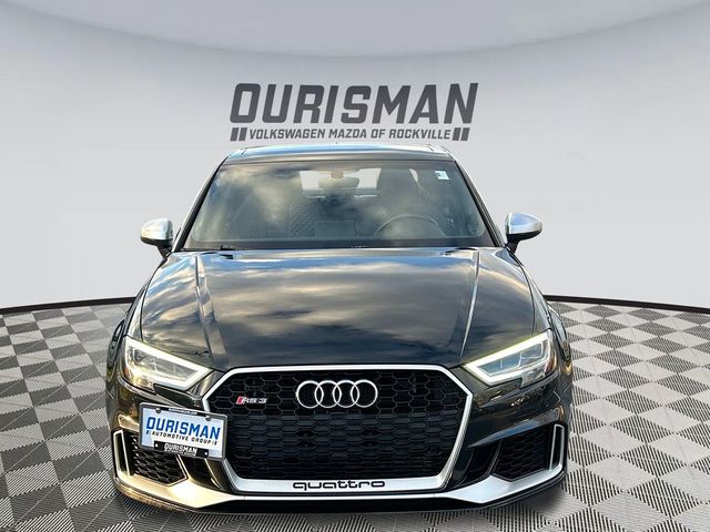 2018 Audi RS 3 Base