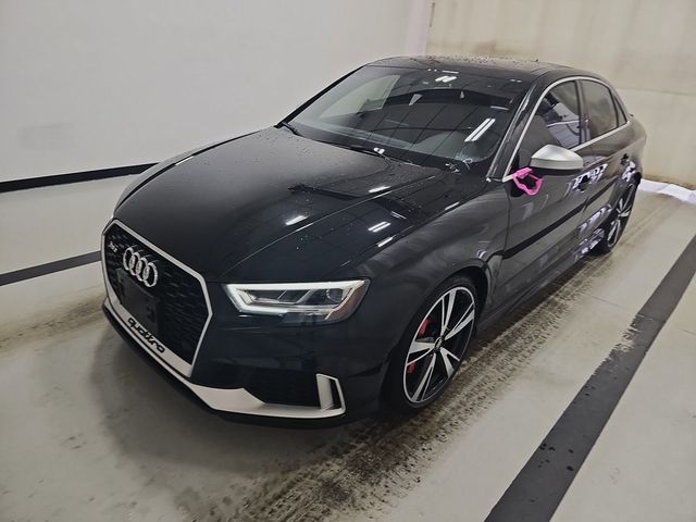 2018 Audi RS 3 Base