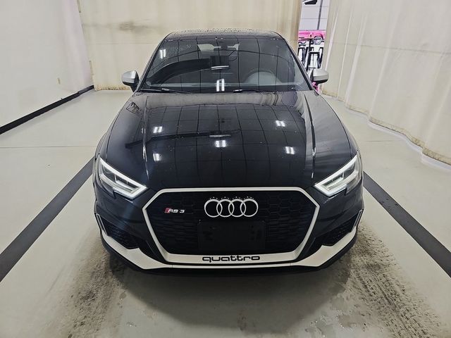 2018 Audi RS 3 Base