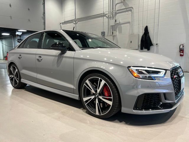 2018 Audi RS 3 Base