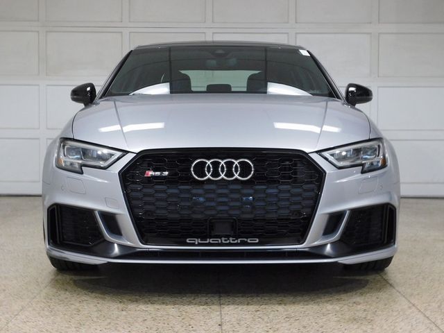 2018 Audi RS 3 Base