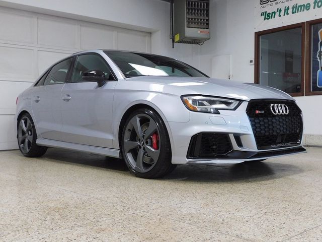 2018 Audi RS 3 Base