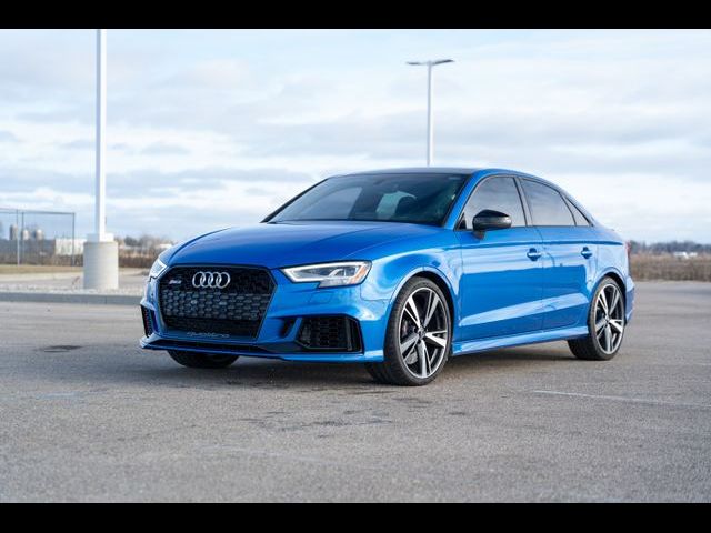 2018 Audi RS 3 Base