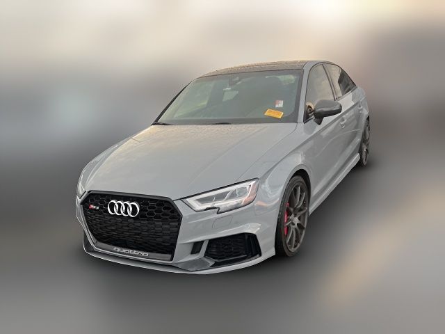 2018 Audi RS 3 Base