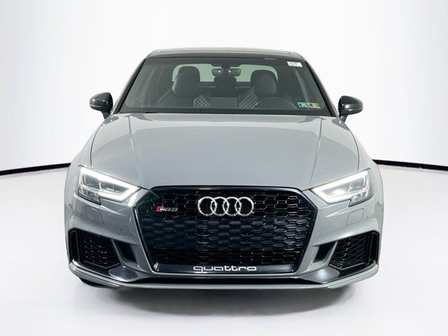 2018 Audi RS 3 Base