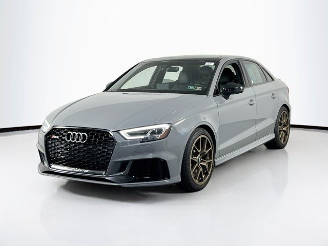 2018 Audi RS 3 Base