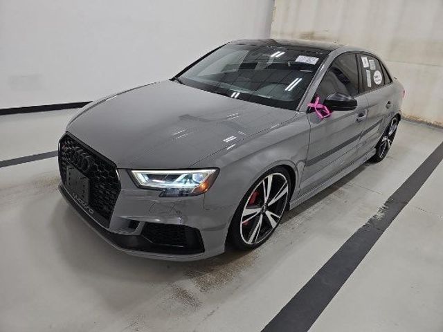 2018 Audi RS 3 Base