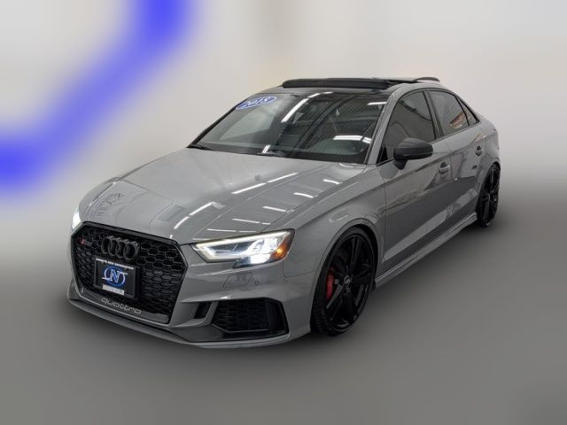 2018 Audi RS 3 Base