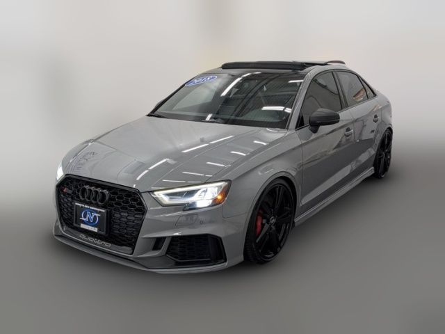 2018 Audi RS 3 Base