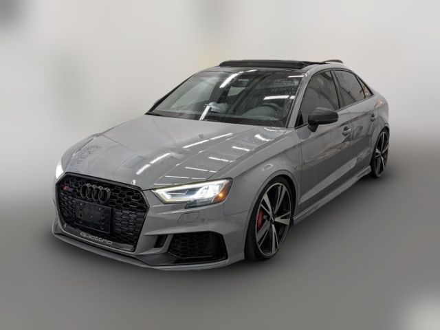 2018 Audi RS 3 Base