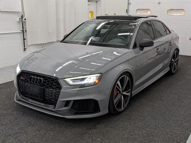 2018 Audi RS 3 Base