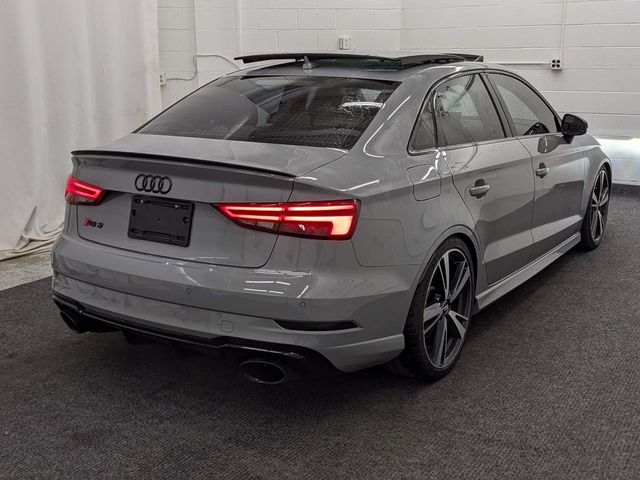 2018 Audi RS 3 Base