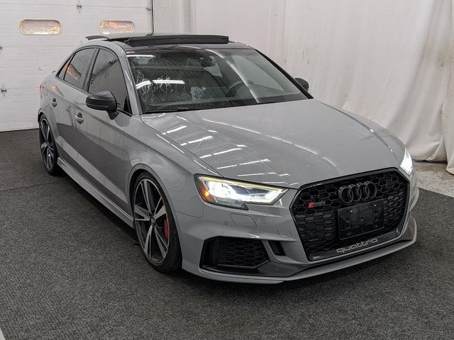 2018 Audi RS 3 Base