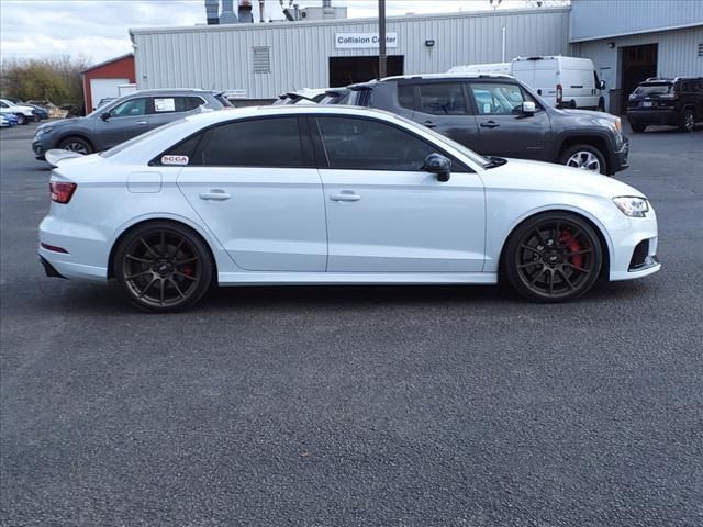 2018 Audi RS 3 Base