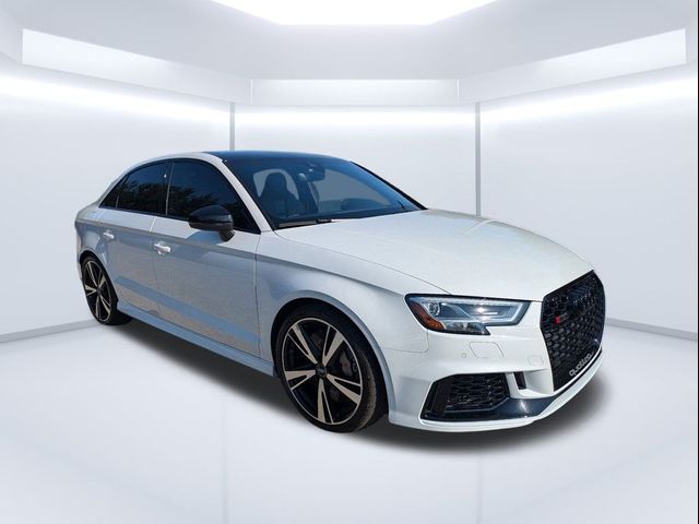 2018 Audi RS 3 Base