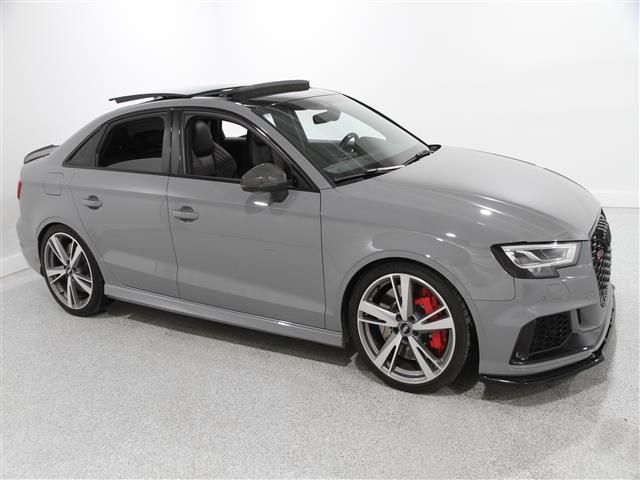 2018 Audi RS 3 Base