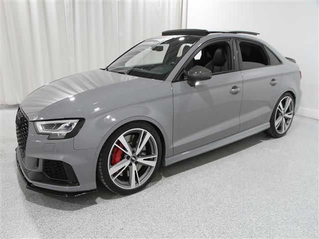 2018 Audi RS 3 Base