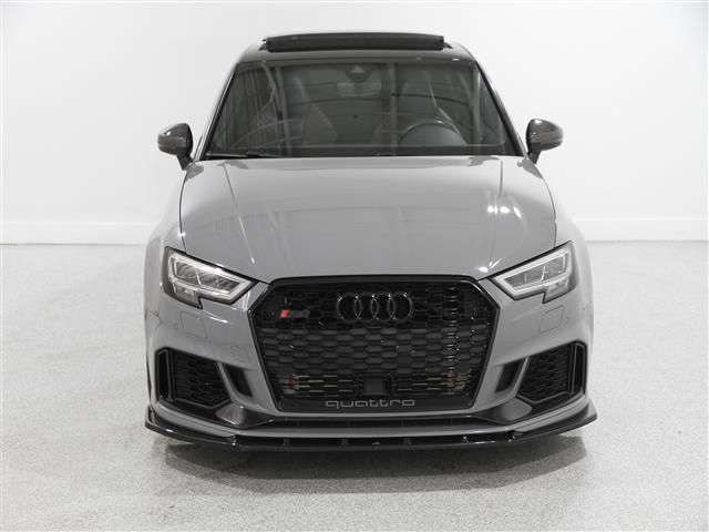 2018 Audi RS 3 Base