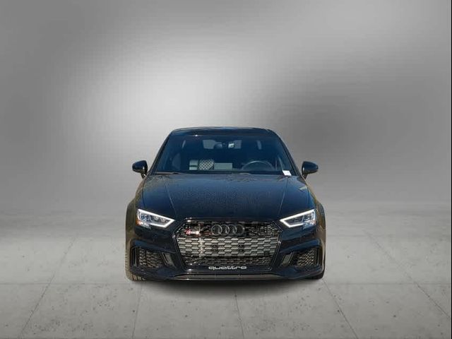 2018 Audi RS 3 Base